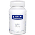 Lutein 20mg 120sg N630