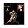 Argentina Vinyl D74014