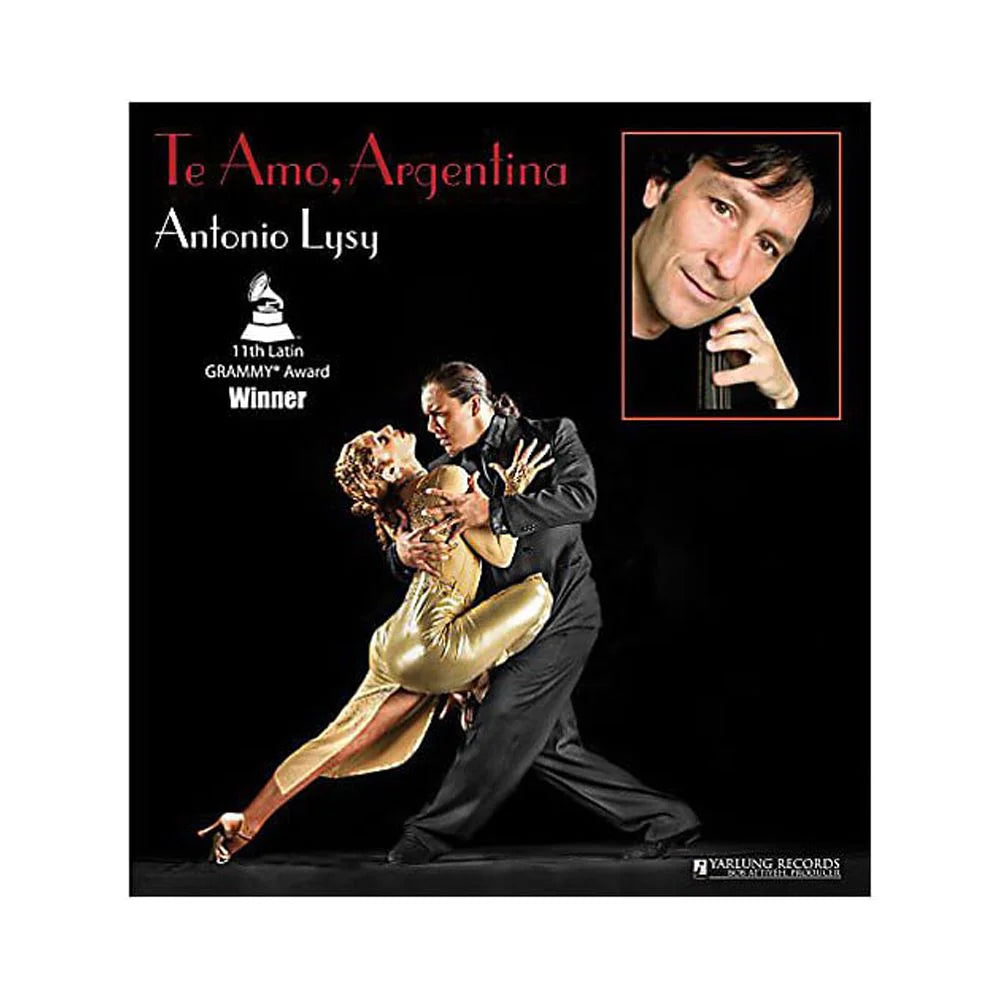 Argentina Vinyl D74014