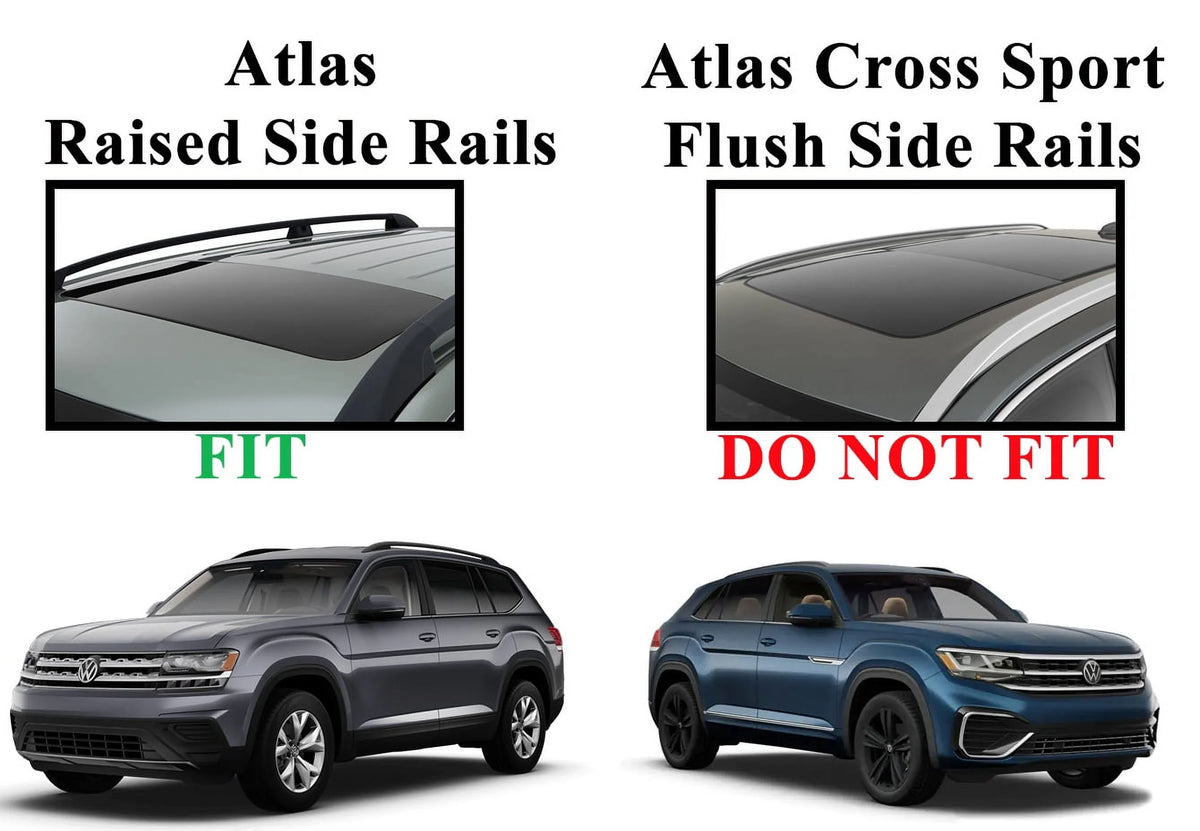 Roof Rack Crossbars Ski Rack Combo Z4066