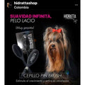 Pet Hairbrush T36186