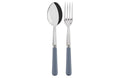 Grey Serving Set S2794
