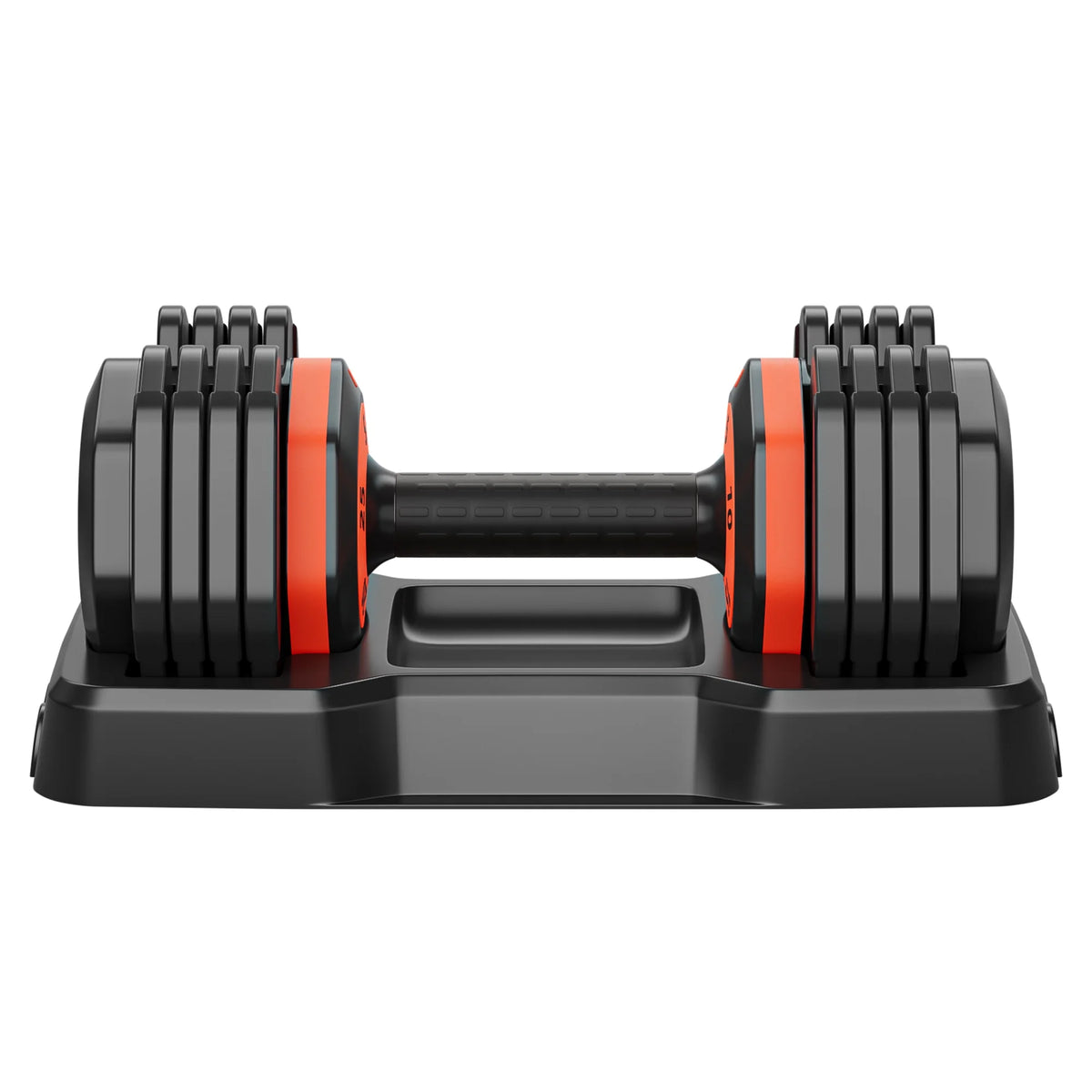 Adjustable Single Dumbbell 25 LB F141196