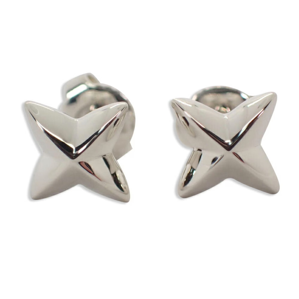 925 Sirius Star Earrings E643