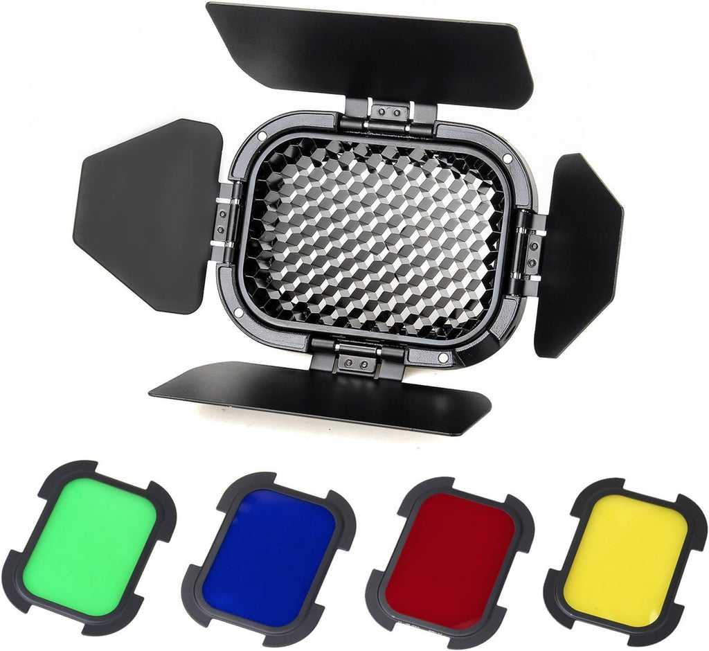 200Ws 2.4G TTL Cordless Monolight Flash Strobe V846656