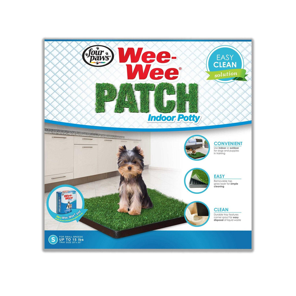 Indoor Potty C41261