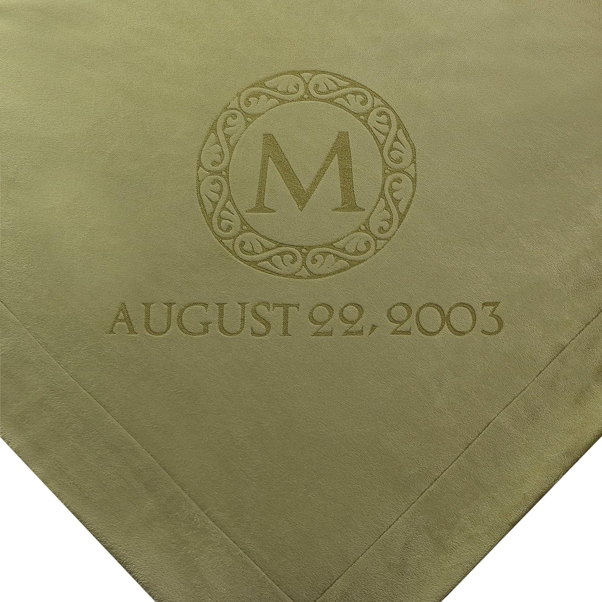 Hearts Wedding Couple Gifts Blanket I6773