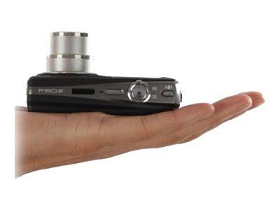 12mp Digital Camera with 3X Optical E598949