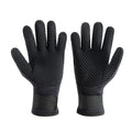 3mm Neoprene Five Finger Wetsuit Gloves A355897