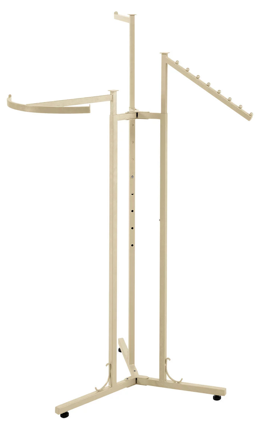 3 Way Clothing Rack Z769417