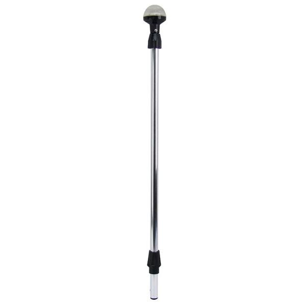 Telescopic Anchor Light 860-1520mm E2034