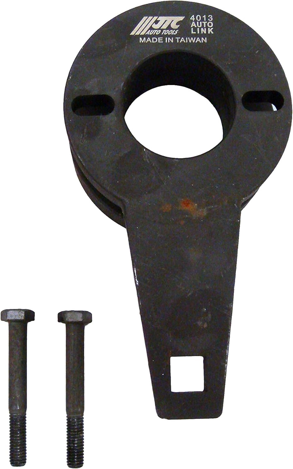 Crankshaft Pulley Holder Removal Tool B4622