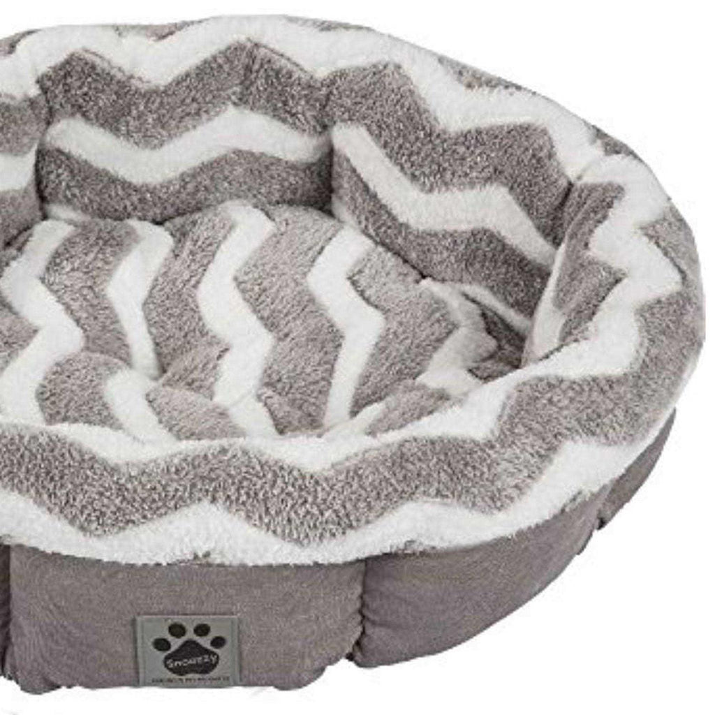 Round Bed Q74447