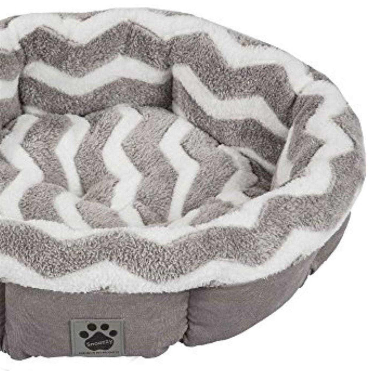 Round Bed Q74447