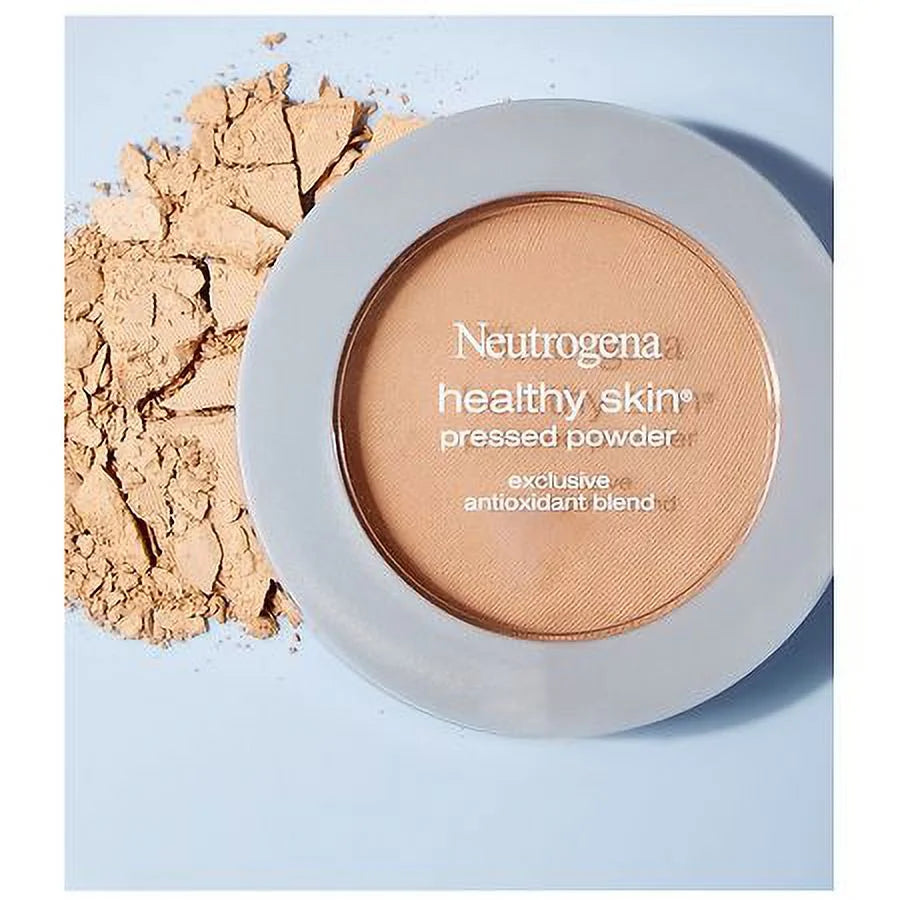 Medium 40 Pressed Powder Z6010