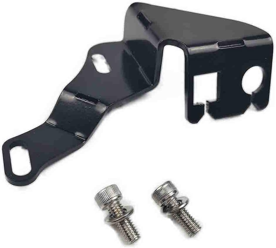 Throttle Cable Bracket A6973