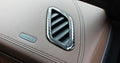 Carbon Fiber Side Air Duct Covers W619751
