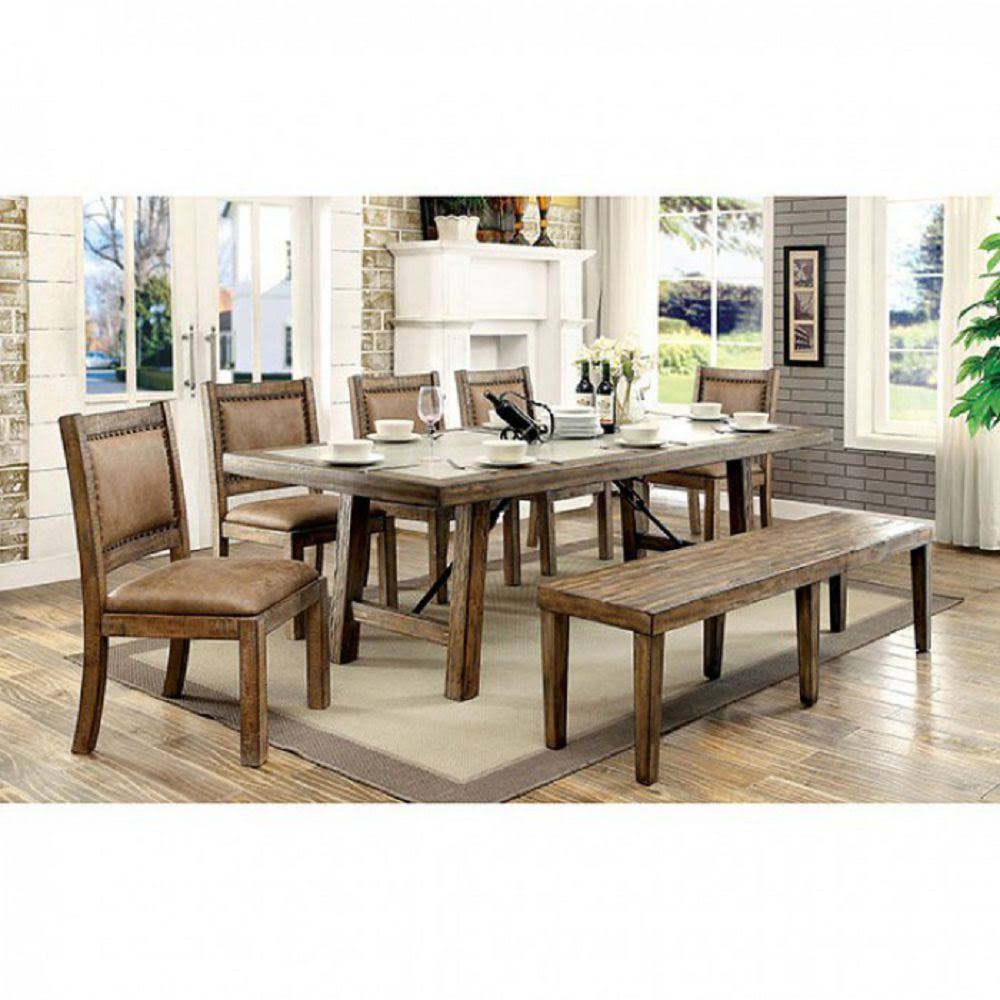 Side Chair (2/Box) C4697
