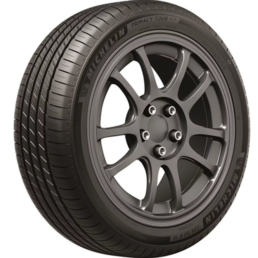 All Season 235/55R19 105W XL Passenger Tire S8037
