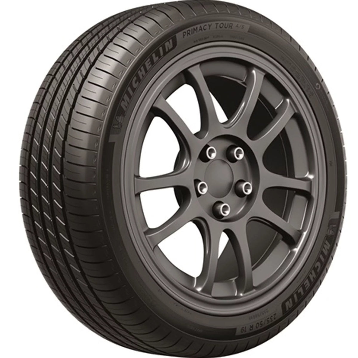 All Season 235/55R19 105W XL Passenger Tire S8037