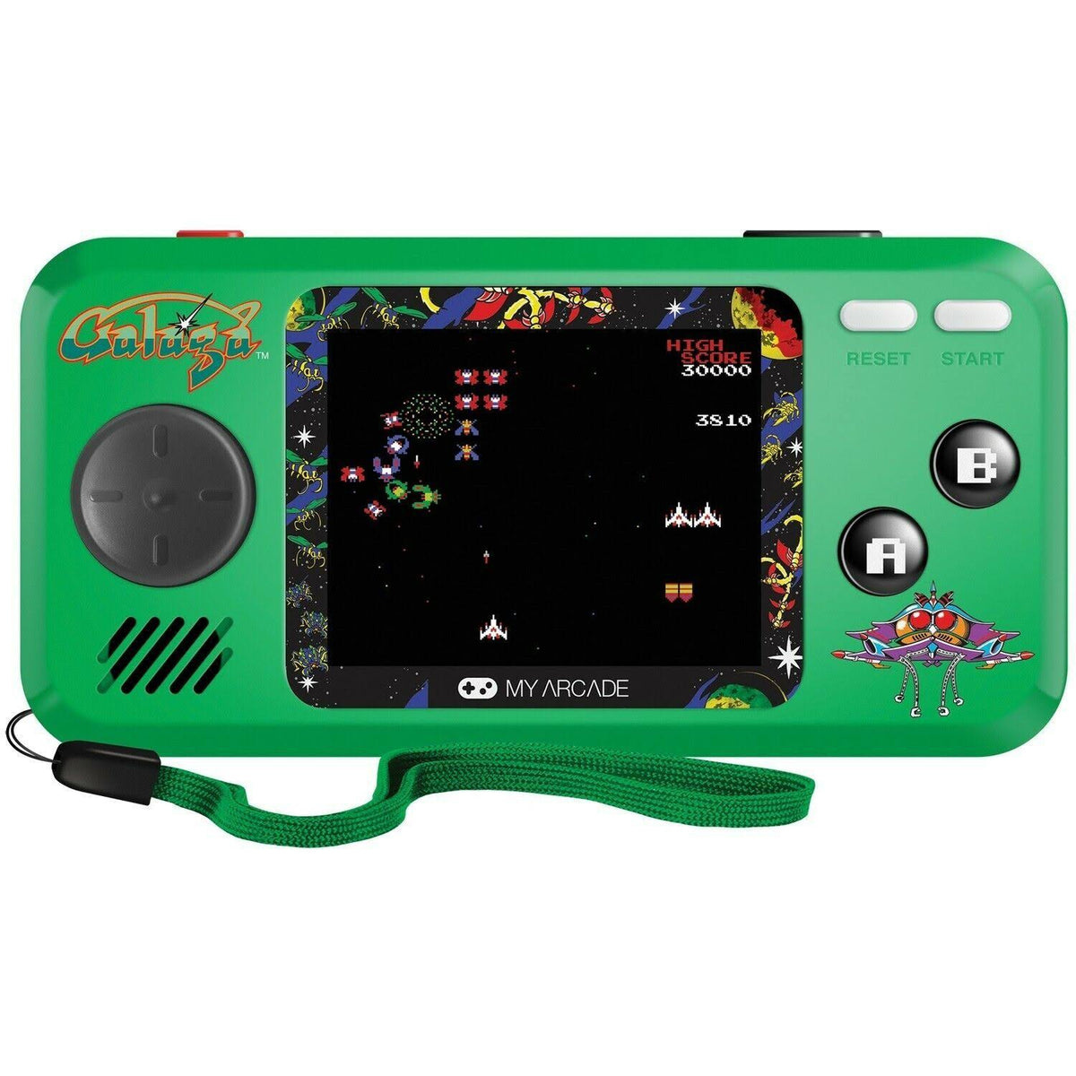 Pocket Player N442