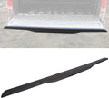 Tailgate Cover Cap Top Protector ABS Plastic 63.66" Length X848