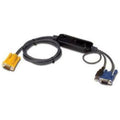 6 Feet VGA KVM Cable L9023