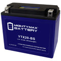 Lithium Replacement Battery V890947