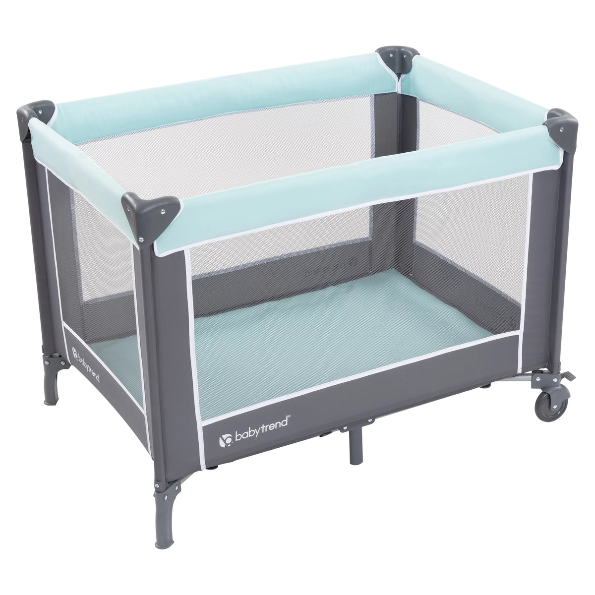 Portable Nursery Center Playard with Travel Bag Z147