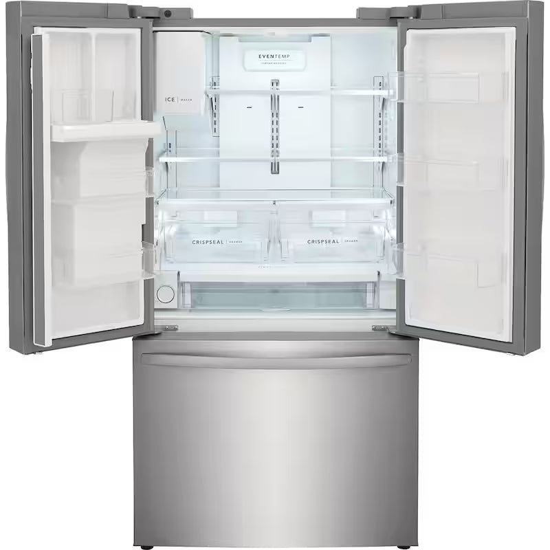 22.6 cu. ft. Counter-Depth French Door Refrigerator A440