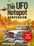 UFO Hotspot Compendium (Paperback) Y553216