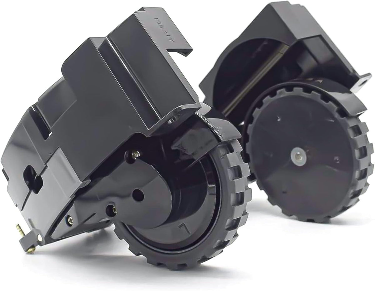 Right and Left Wheel Module Pair for iRobot Roomba Vacuum Cleaner Pack of 2 C211