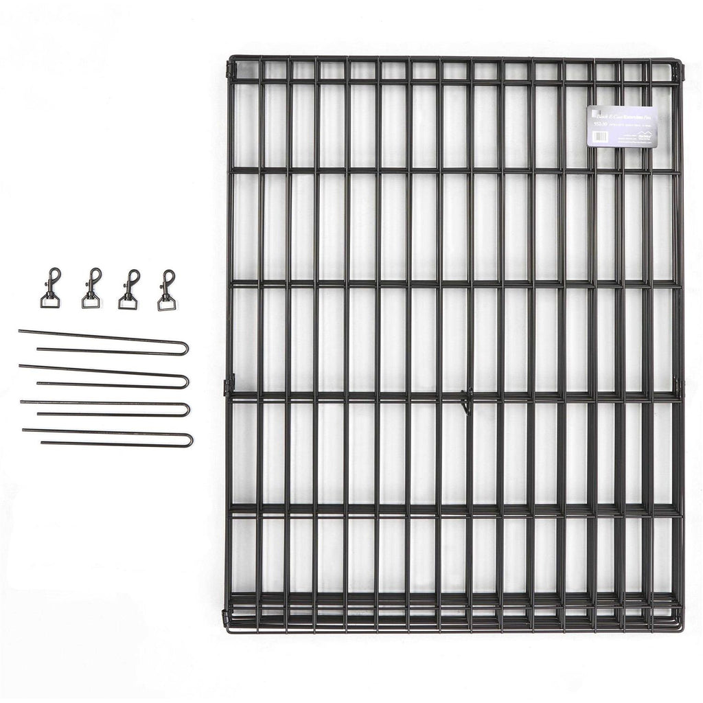 8 Panel Pet Exercise Pen W765