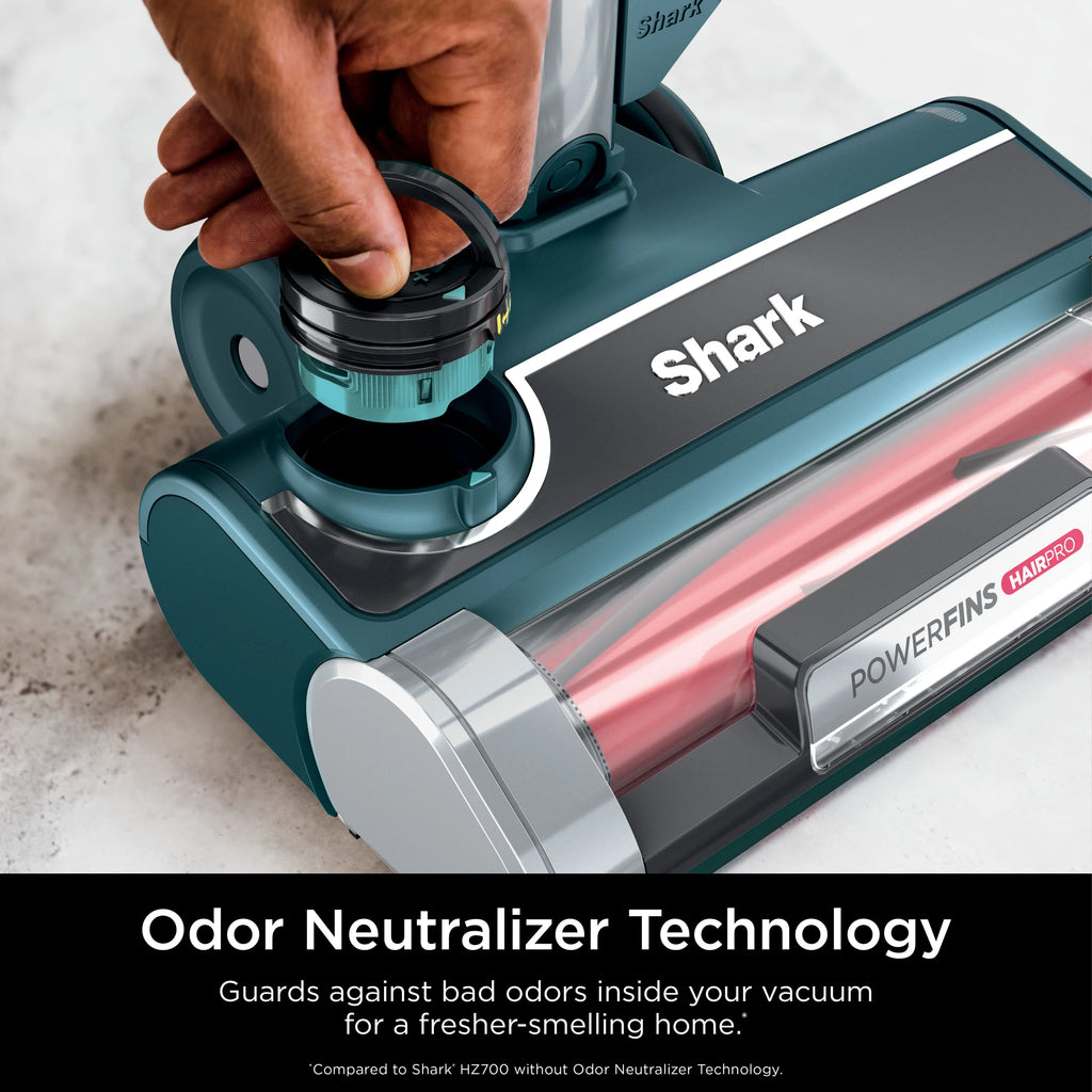 Corded Stick Vacuum Y13875