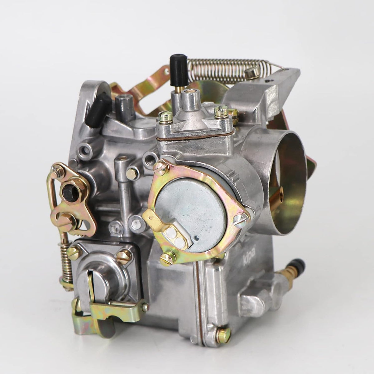 Carburetor for VW Beetles 1971-1979 Dual Port 1600cc Engine 39mm Electric Choke J255697