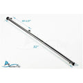 316 Stainless Steel Marine Boat 32" Flag Pole K3136