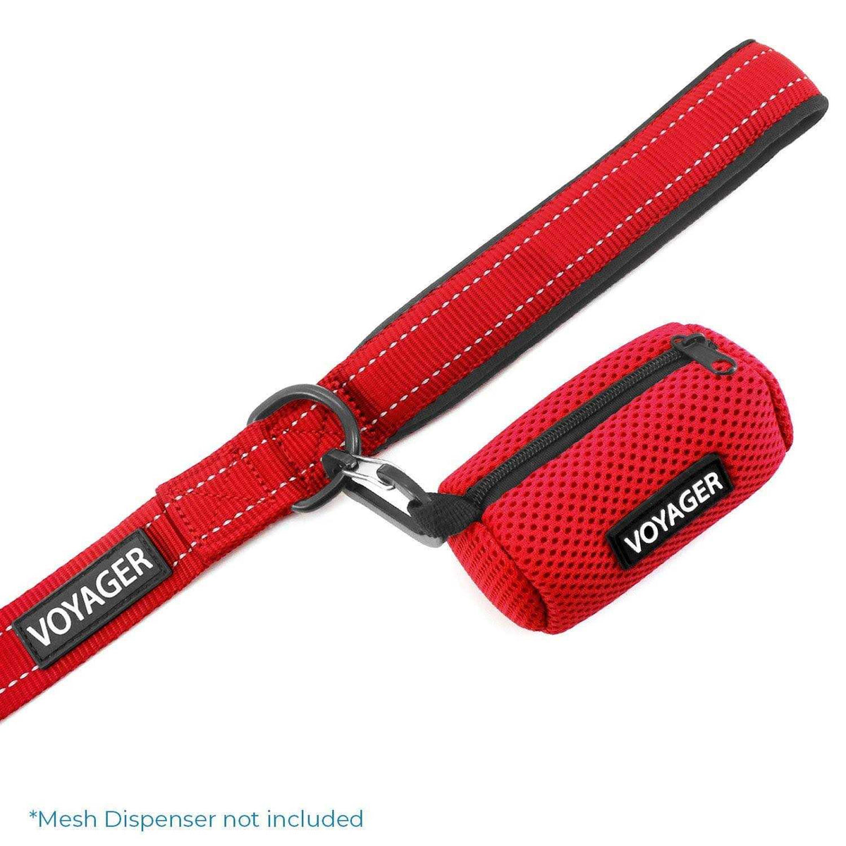 Adjustable No-Pull Dog Harness M7339