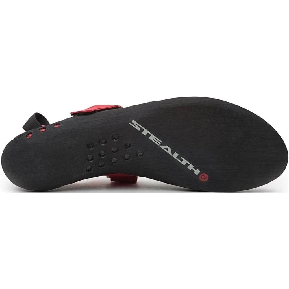 Scarlet Wall Master Climbing Shoes V6748