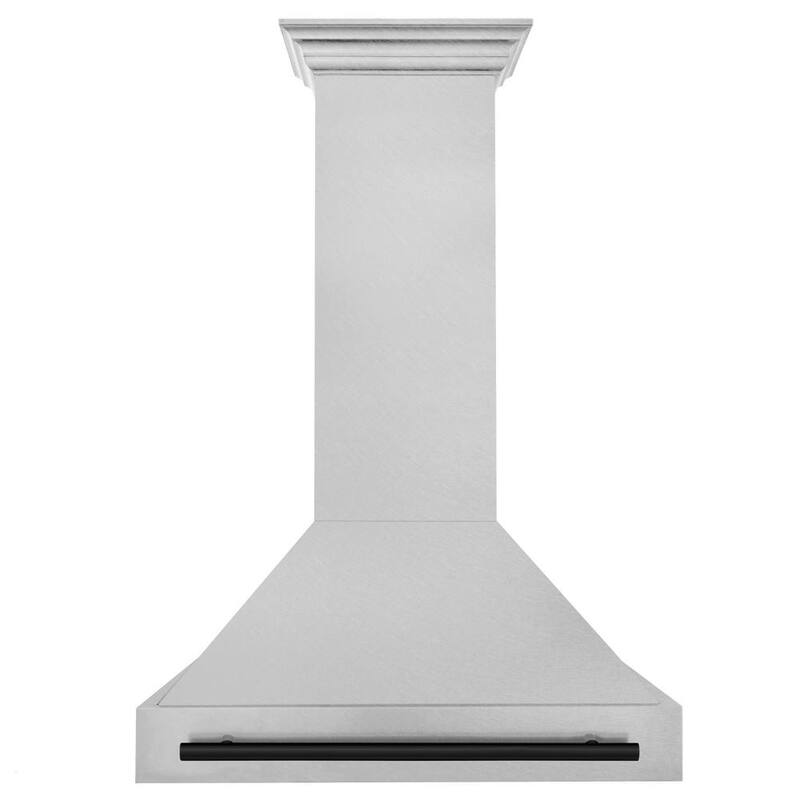 36 in. 700 CFM Wall Mount Range Hood C8903
