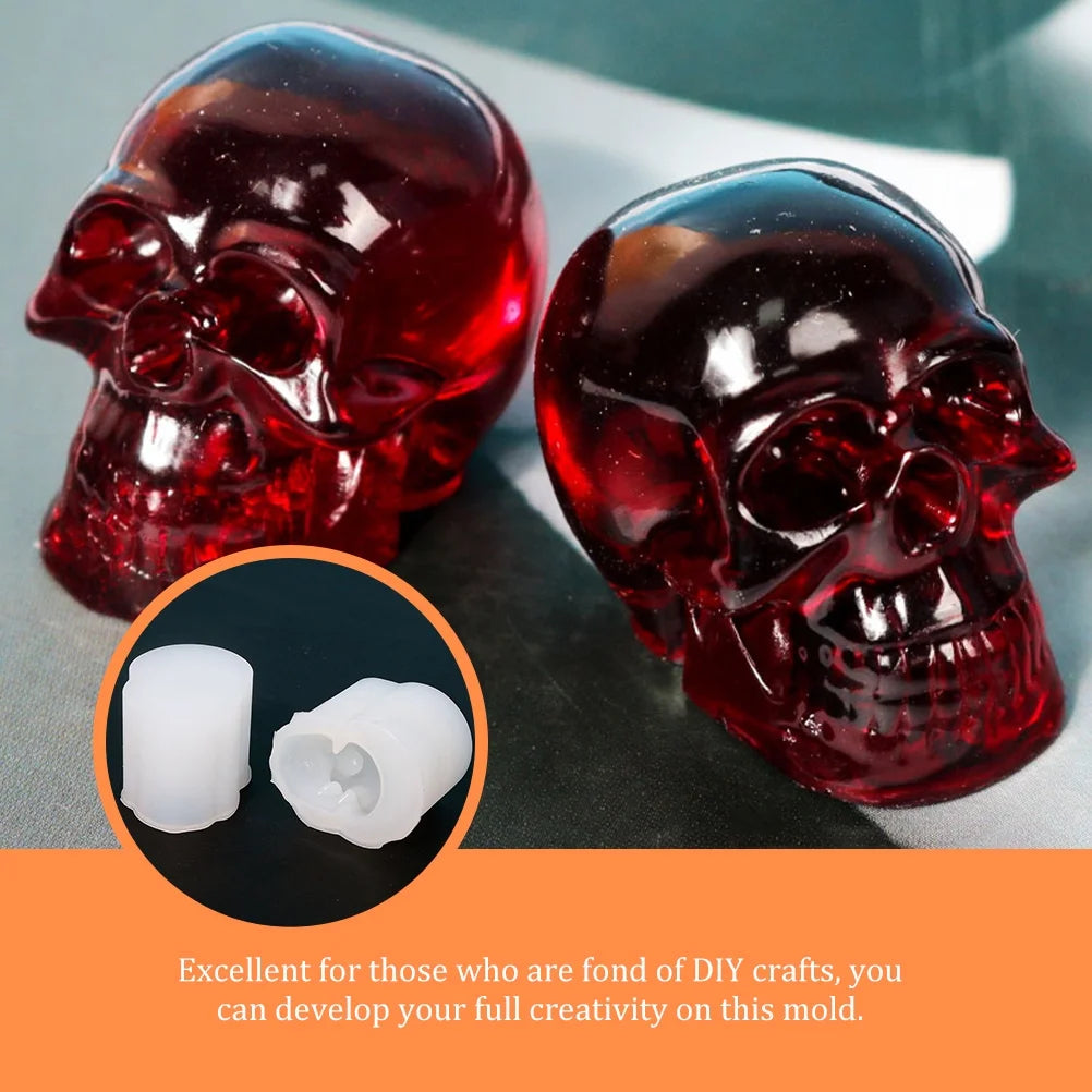 10 Pcs Silicone Jewelry Casting Molds L3943