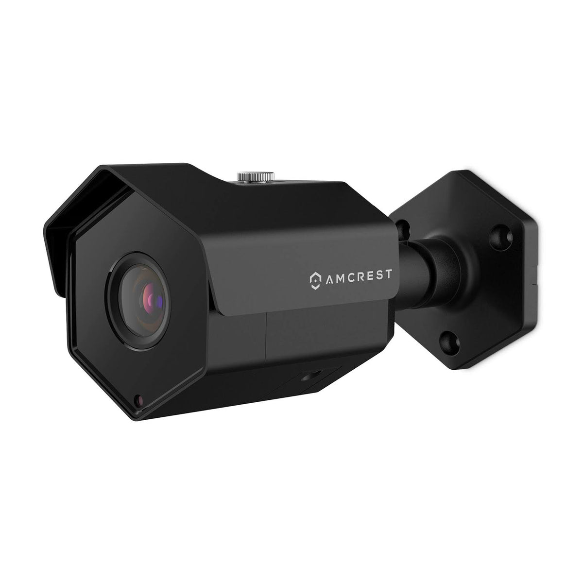 4MP Outdoor PoE Bullet Security Camera A75195