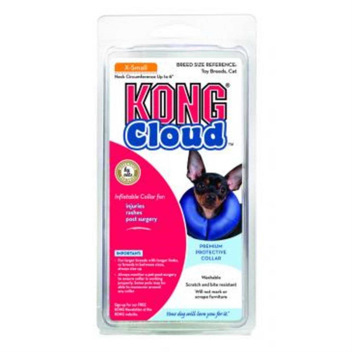 Cloud Collar J1787