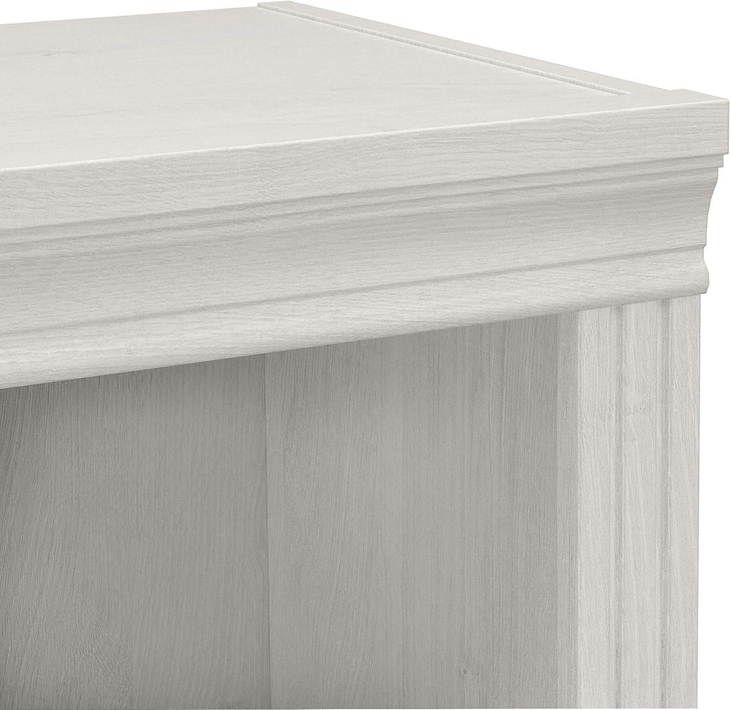 5 Shelf Bookcase, Set of 2 K165