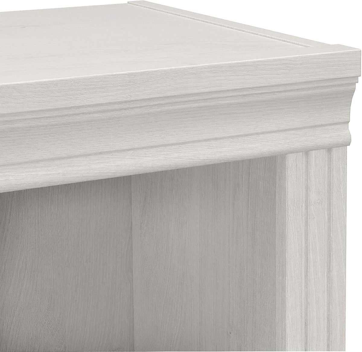 5 Shelf Bookcase, Set of 2 K165