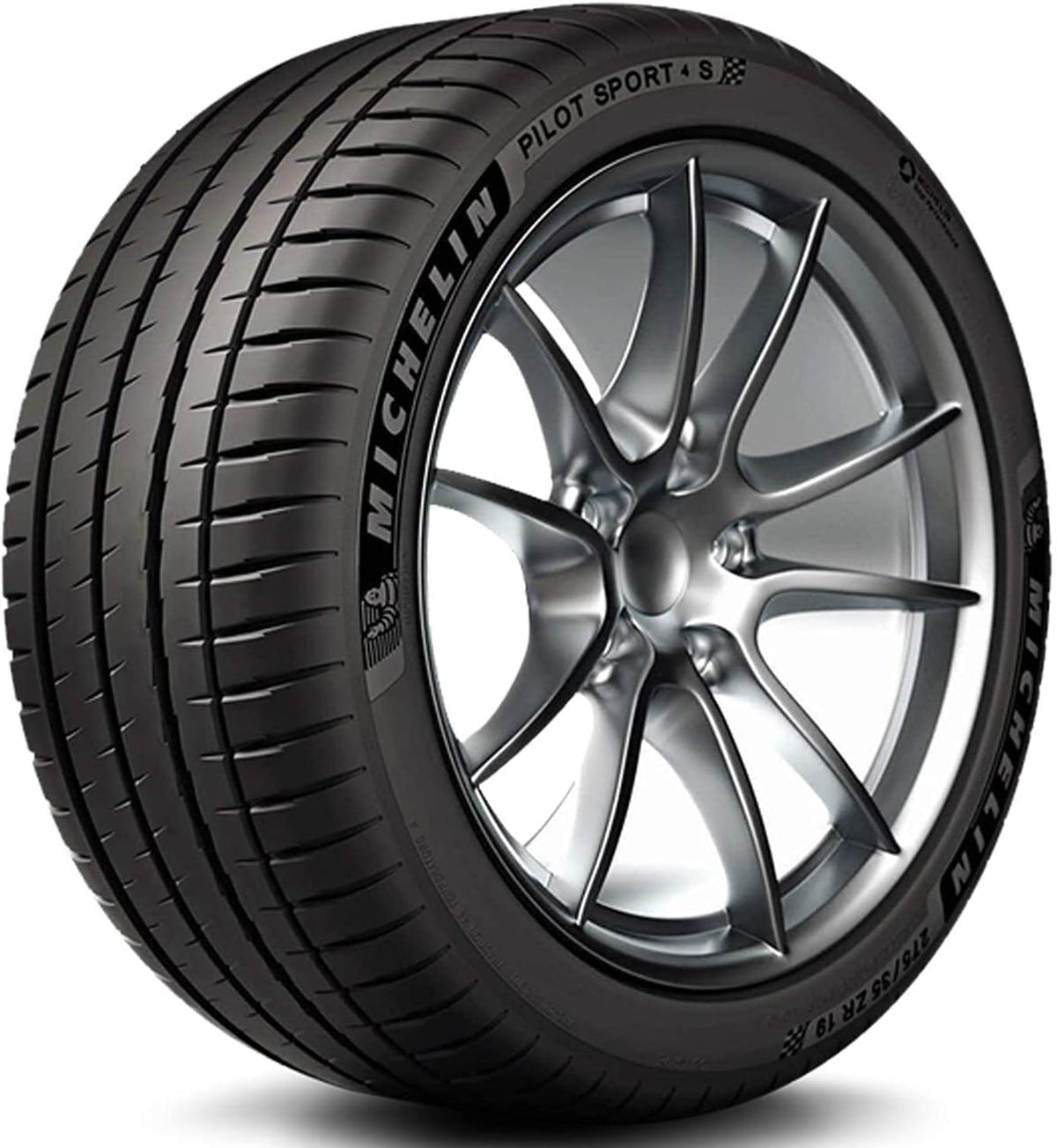 245/40ZR18 Performance Radial Tire O2890