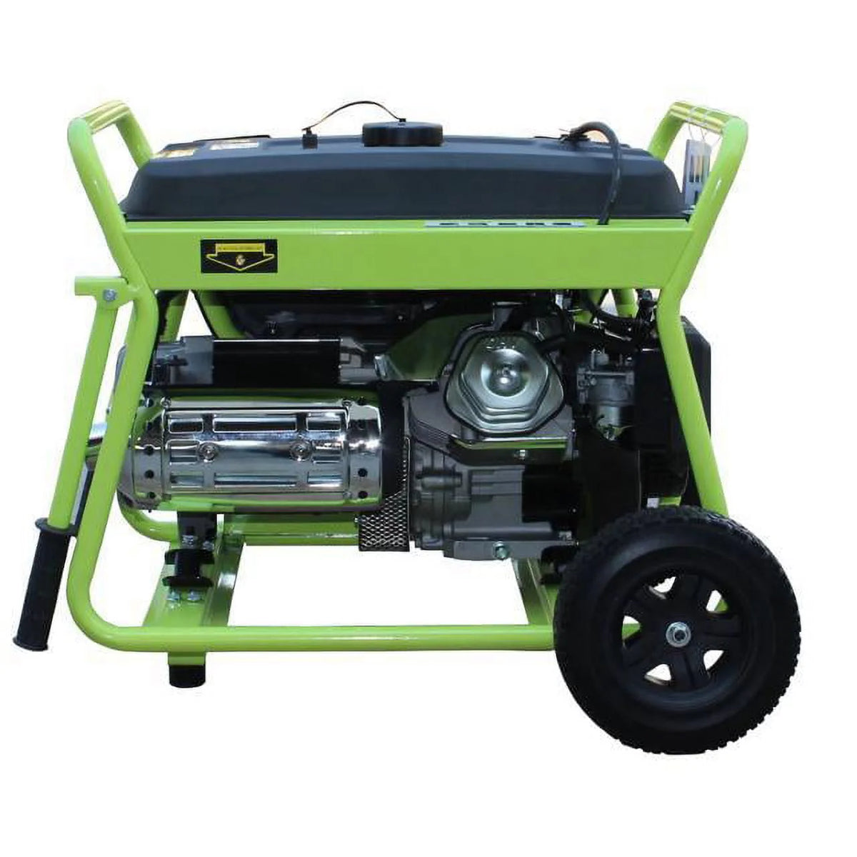 8000 Watts Gas Generator O294137