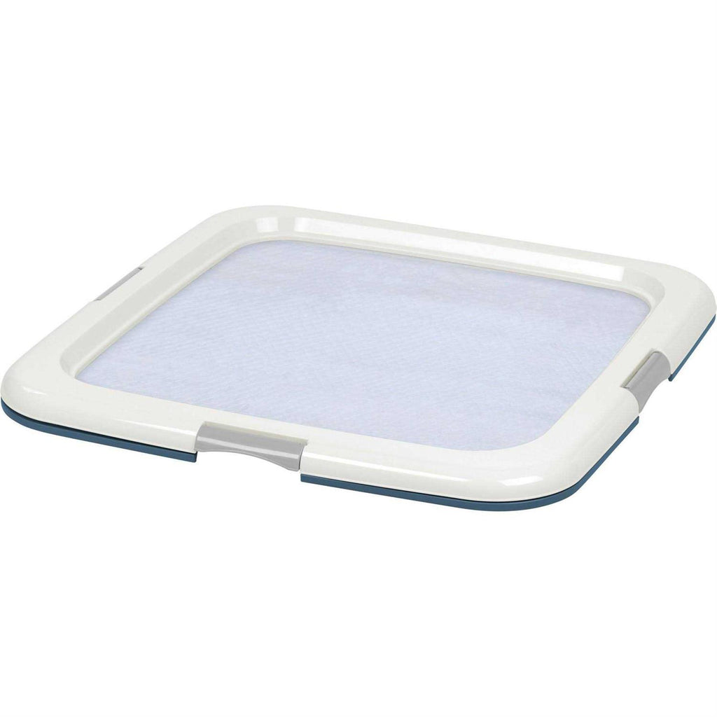 Square Pet Training Pad Holder Q4700