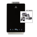 Natural Gas Tankless Water Heater S219