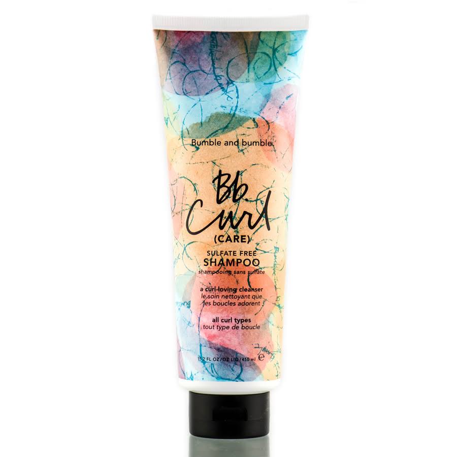 15.2 oz Sulfate Free Shampoo S5445