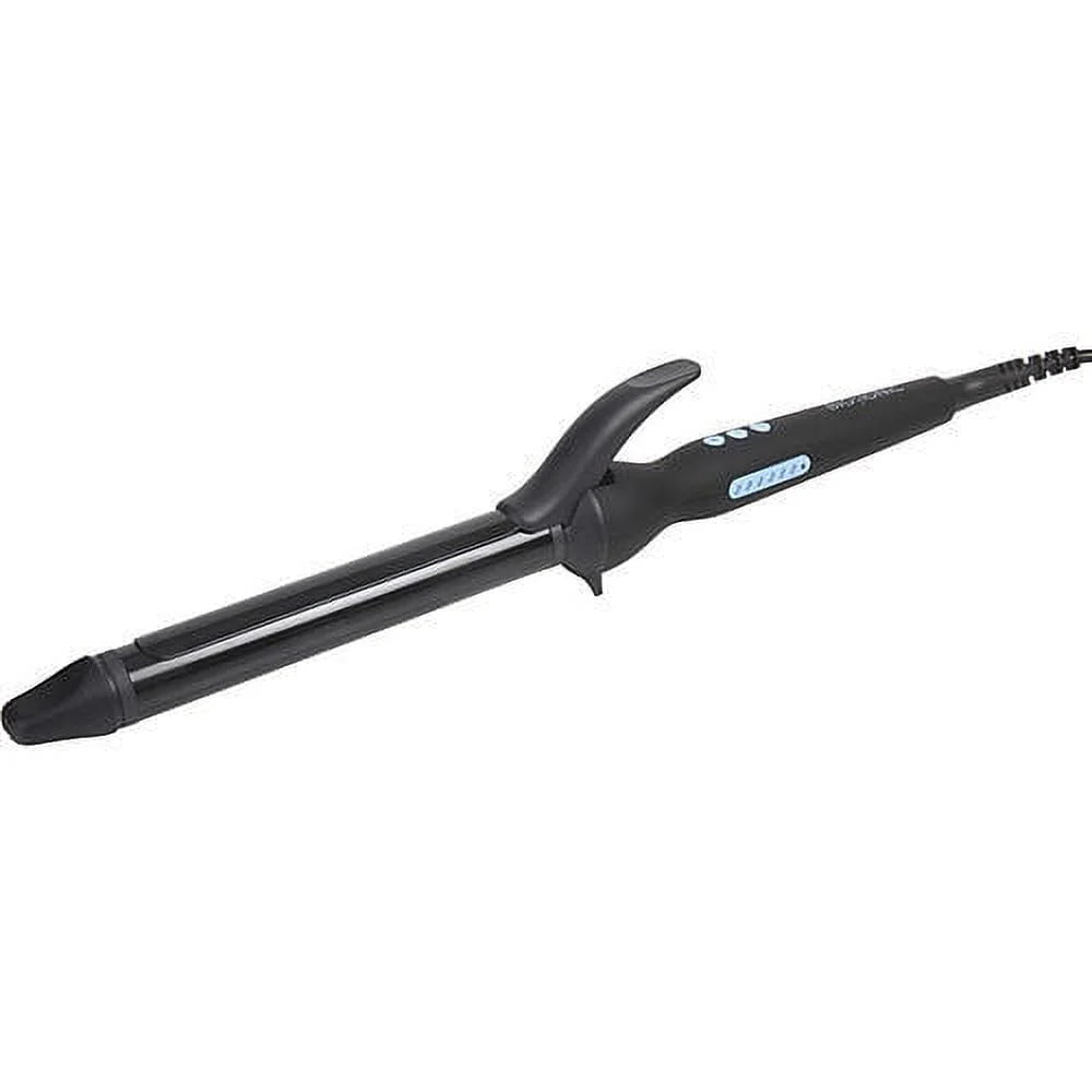 Long Barrel Curling Iron B8913